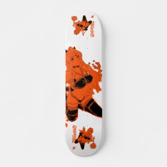 milardio skateboard
