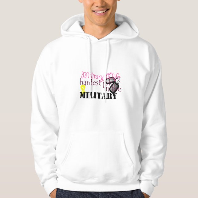 milcafe54 hoodie (Front)