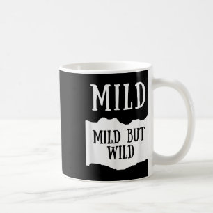 Mild But Wild Mild Hot Sauce Group Costume  Coffee Mug
