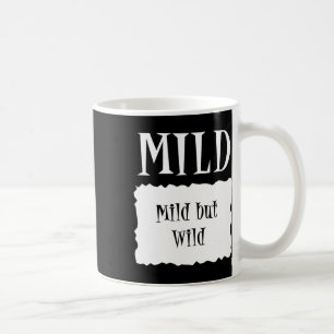 Mild - Hot Packet Halloween Taco Costume Coffee Mug