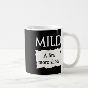 Mild Hot Sauce Packet Group Halloween Costume Coffee Mug