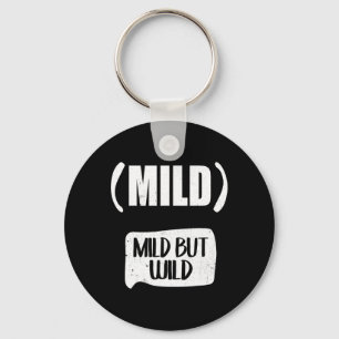 Mild Sauce Packet Tacos Condiment Group Halloween  Keychain