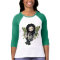 Mildew Fairy goth fairy Shirt