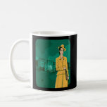 Mildred Ratched Coffee Mug