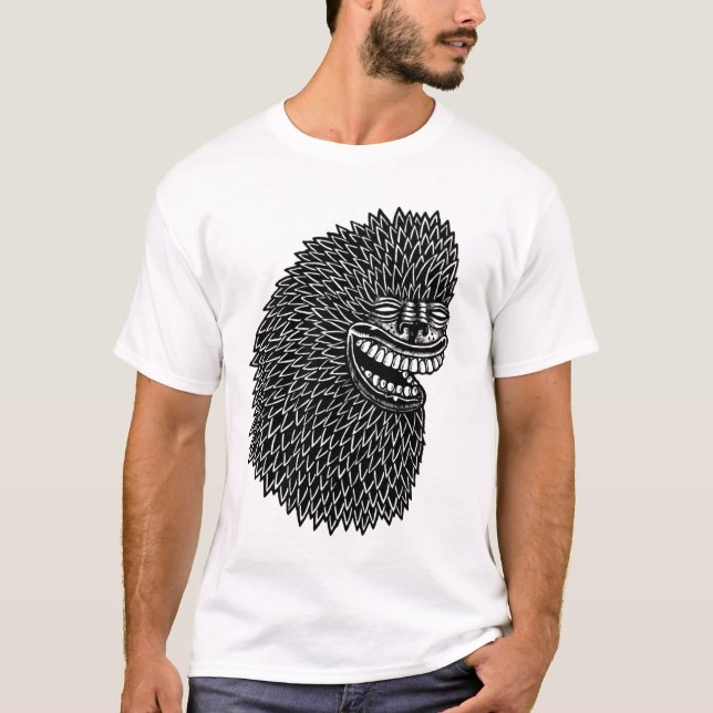 Mildred T-Shirt (Front)