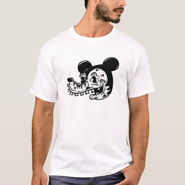 Mildred T-Shirt (Front)