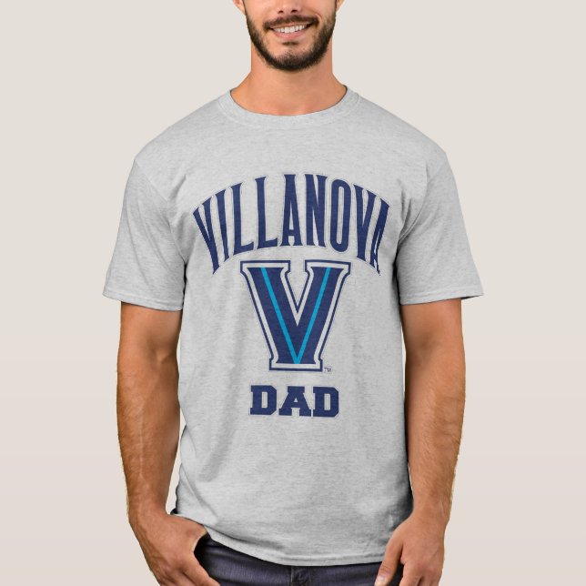 Mile, Alexander T-Shirt (Front)