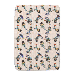 Miles Callisto Pattern iPad Mini Cover