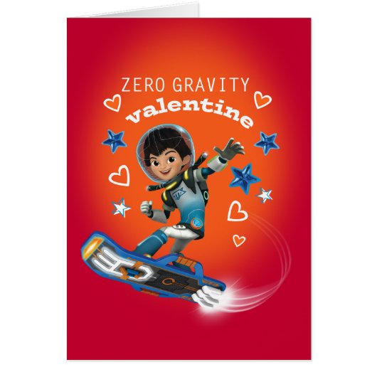 Miles from Tomorrowland (Front)