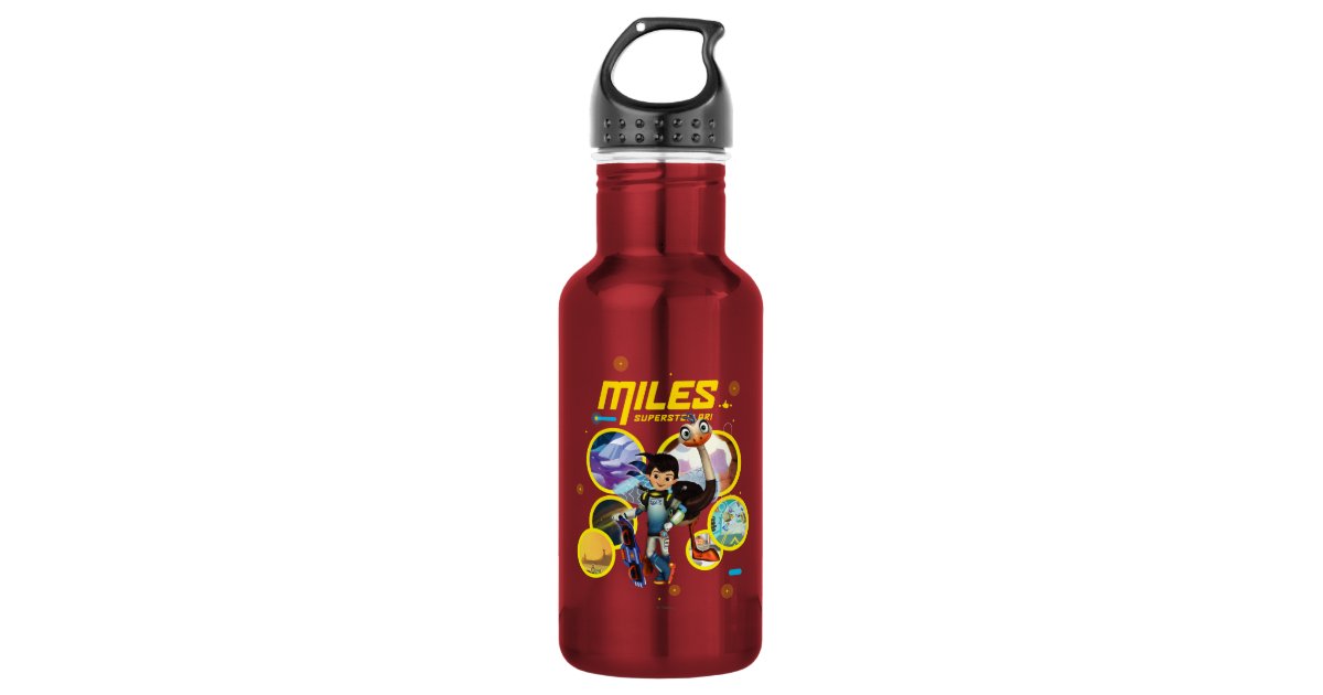 Sidekick Bottle - Kids Water Bottles