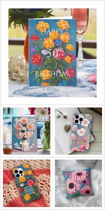 Milestone Birthday Celebration