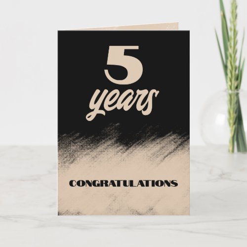  Milestone custom employee anniversary