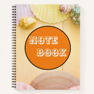 Milestones and Realizing Dreams Notebook