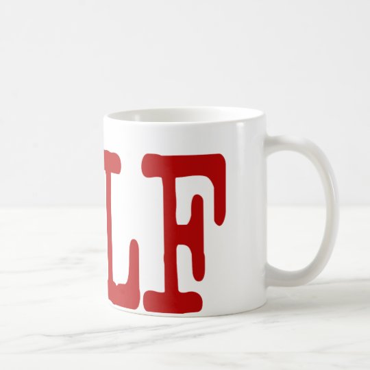 milf coffee mug