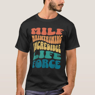 MILF Definition Funny Adult Humour Joke T-Shirt