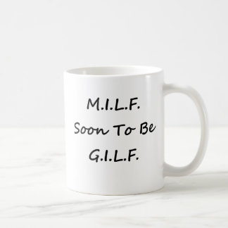 MILF Mug