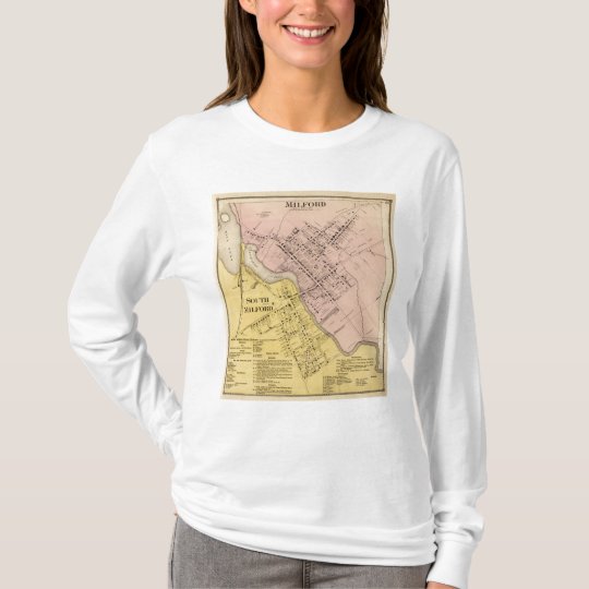Milford, South Milford T-Shirt