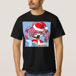 Milim Nava Christmas T-Shirt