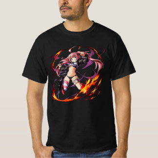 Milim Nava skill T-Shirt