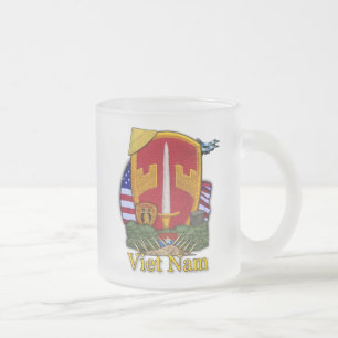 military advisor maag mac v sog vietnam patch mug