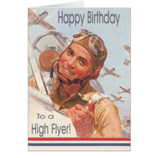 Military Birthday Cards | Zazzle