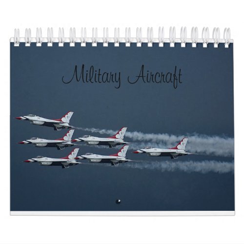 Military Air Show Calendar