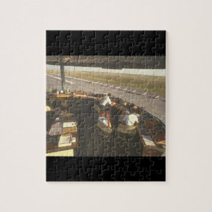 Military air traffic control_Military Aircraft Jigsaw Puzzle