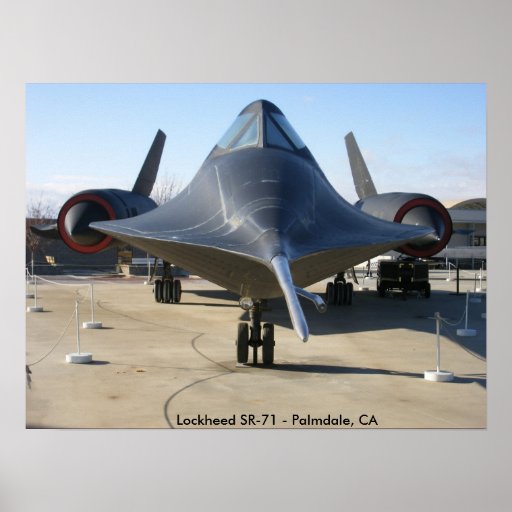 Military Aircraft Poster | Zazzle