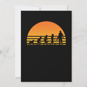 Military American Army Marines Navy Soldier Evolut Invitation