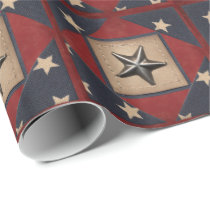 military army gift wrapping wrapping paper