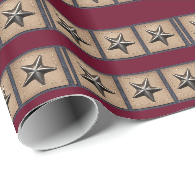 military army gift wrapping wrapping paper (Roll Corner)