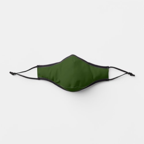 Military Army Khaki Green Premium Face Mask