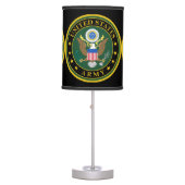 MILITARY ARMY LAMP (Front)