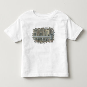 Military Band at St. James' Palace, late 18th cent Toddler T-shirt