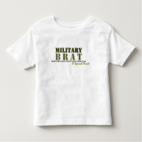 Military Brat-Special Breed