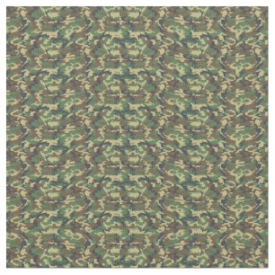 Military Camouflage Armed Forces Camo Fabric