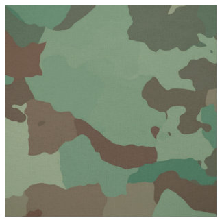 military camouflage fabric