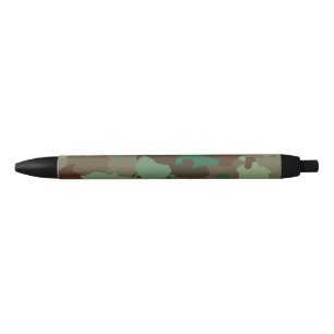 Military Camouflage Pattern (Armed Forces) Pen