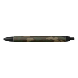 military camouflage pattern army soldier uniform k pen