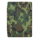 Military Camouflage Pattern iPad Case Military Camouflage Pattern iPad Case