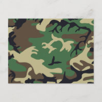 Military Camouflage