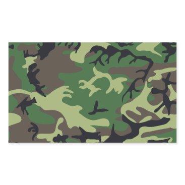 Military Camouflage Sticker Military Camouflage Sticker