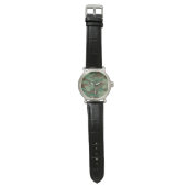 military camouflage watch (Flat)
