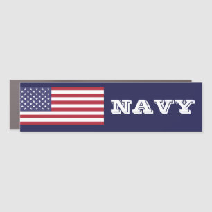 MILITARY CAR MAGNET