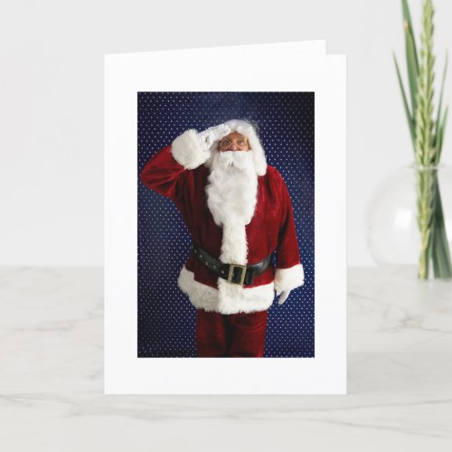 Military Christmas Cards Military Holiday Cards