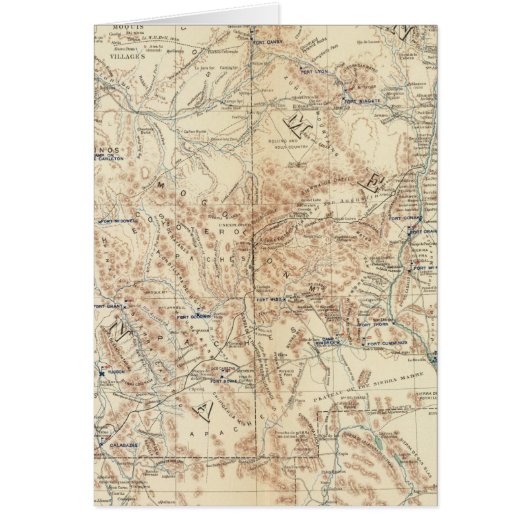 Military Dept New Mexico (Front)