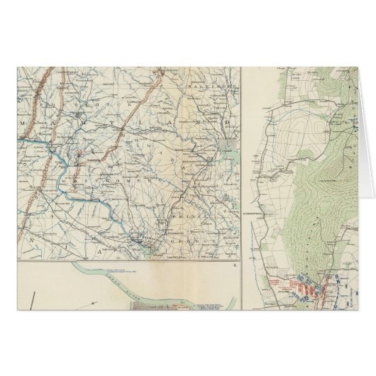 Military depts of Wash, Penn, Annapolis, NE Va (Front Horizontal)