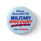 MILITARY DISCOUNT Button