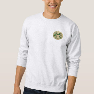 Military Drill Sergeant Shirt