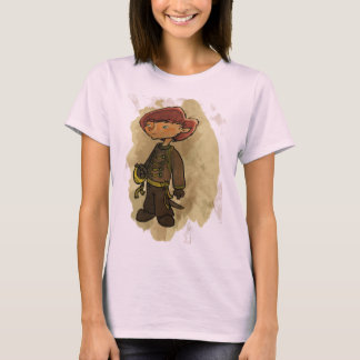 Military Fermata T-Shirt